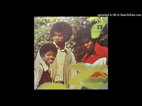 Maybe Tomorrow - The Jackson 5