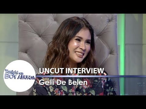 download lagu mp3 mp4 Gelli De Belen, download lagu Gelli De Belen gratis, unduh video klip Gelli De Belen