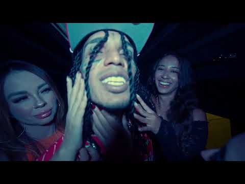 Un party de bandido - Ele A El Dominio (Video Oficial)