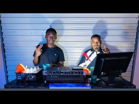 Lekompo Red Room  Mix A7-Virtual DJ Home 7[DJ Matt SA-TKO]