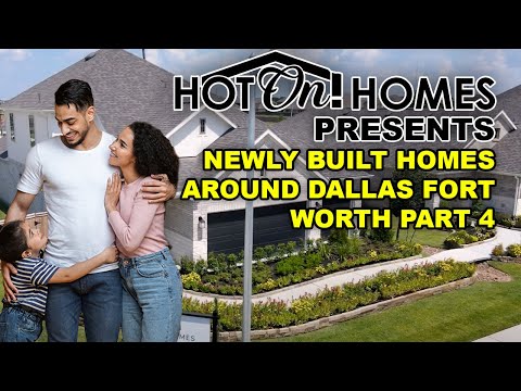 Hot On! Presents Waxahachie, Arlington, Mansfield, Ponder, and Little Elm Communities 2023!