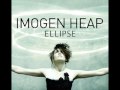 Imogen Heap - Aha!  (Lyrics)