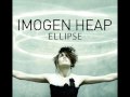 Imogen Heap - Aha! (Lyrics) 