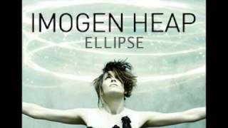 Imogen Heap - Aha!  (Lyrics)