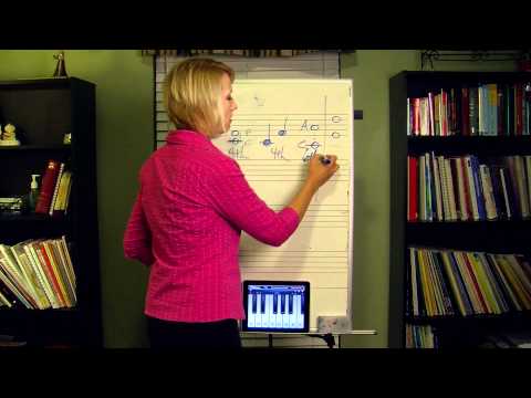 Intervals Part 1: Generic Intervals