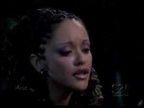 GH 01.02-03.02 - Nik confronts Gia about spilling to Liz