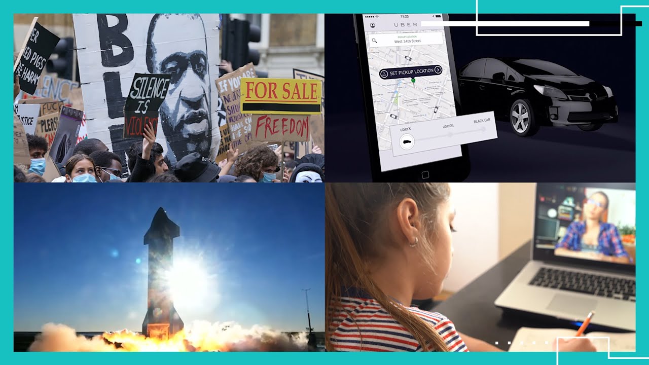 TechCrunch editors share their top stories of 2020