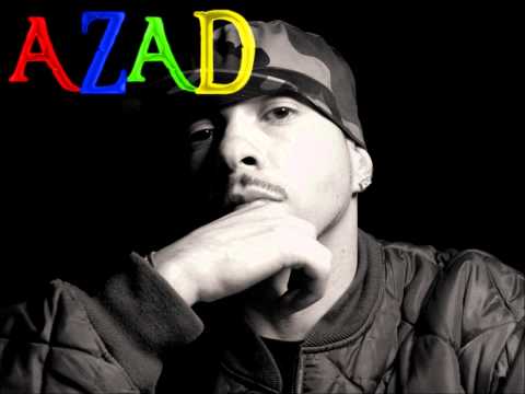 AZAD feat. Adel Tawil - Ich glaub an dich