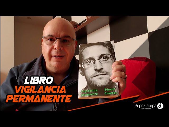 Vídeo relacionado con Vigilancia permanente (Actualidad)