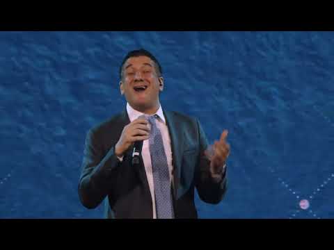 Chayim Yisrael - Kad Yasvin and VeZakeini at Shas-a-Thon 5782