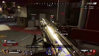 ＃05.5 ちゃっかりチャンピオン目指す！！ApexLegends[PS4]