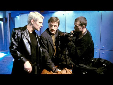 Das Finale (Thriller, Deutschland 1998)