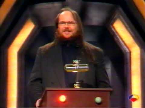 Santiago Segura en Antena 3