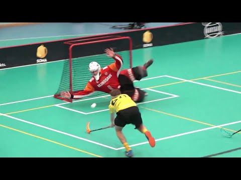 🎬 Highlights: Lielvārde/FatPipe - Rubene  (1/2 F, 6. spēle) (10.04.2022)