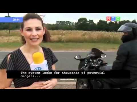 Nowoczesne systemy bezpieczeństwa