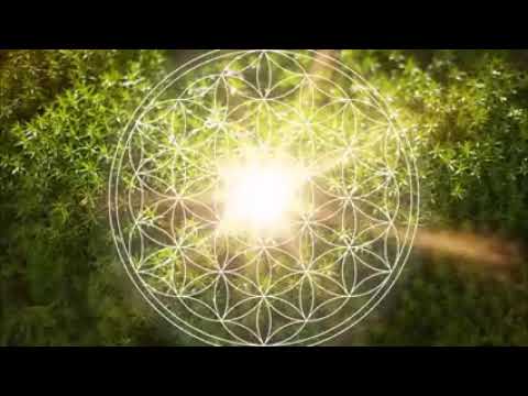 528Hz FREQUÊNCIA DO AMOR REPARAR DNA & HARMONIZAR ENERGIA AUMENTAR VIBRAÇÃO