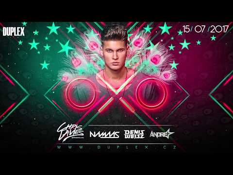 OXO by Chris Davies (HU) - 15.7.2017 - trailer