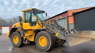 Chargeuse sur pneus Volvo L60H | Image 4 - Machineryline