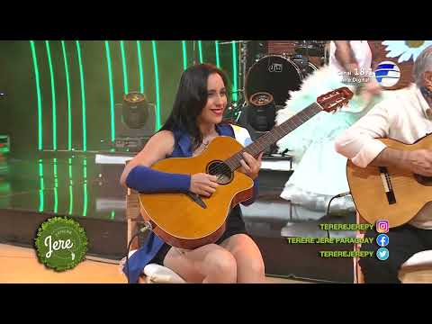 TANIA TORRES  -  PÁJARO CAMPANA