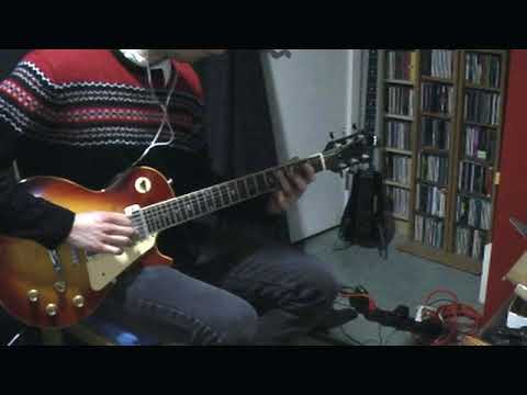 JTC Jam of the Month - February 2018 - Miles Hartl