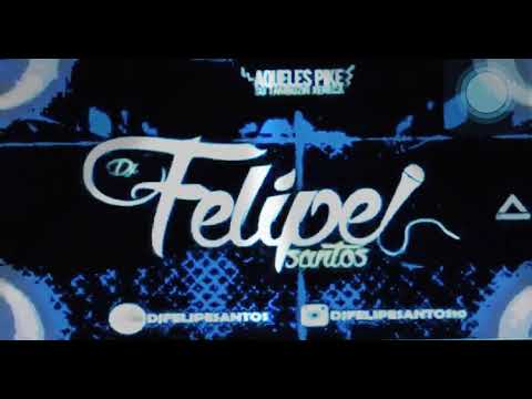 MC 3L E MC CRIA - NÃO MANDEI TU SE APEGAR - BYE BYE AMOR (DJ FELIPE SANTOS)