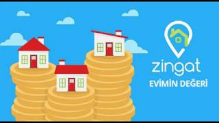 Evimin Değeri | Zingat.com