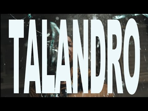 Yung Talandro - Ultra Violencia [Prod 1babygoatt] Music Video Official (Shot By Slizzb)