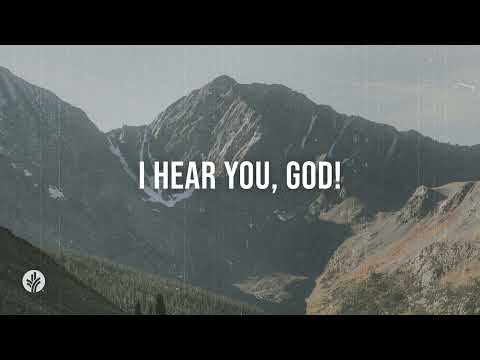 I Hear You, God! | Audio Reading | Our Daily Bread Devotional | April 3, 2024