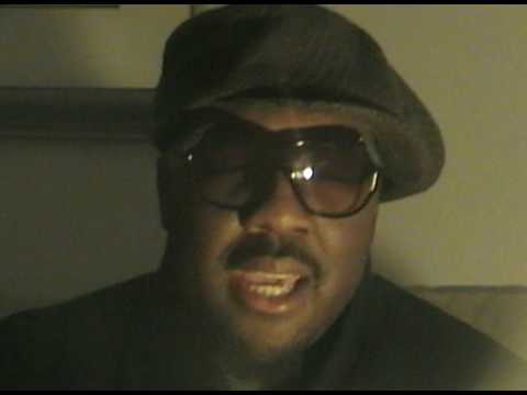 George Huff sings "You and I" by  Stevie Wonder