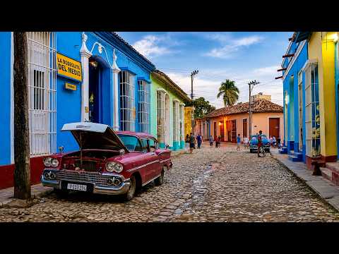 Trinidad