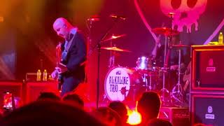 Alkaline Trio - Radio @ The Metro - 09/20/2025 - Chicago, IL