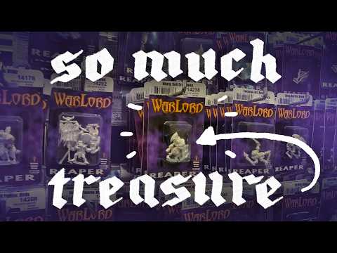 This HUGE Tabletop Convention Was Not What I Expected - Spiel 2025