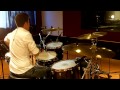 Drummer Drew Scheuer Performs Country Girl Shake It For Me By Luke Bryan