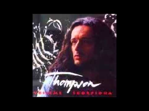 Thompson - Škorpioni
