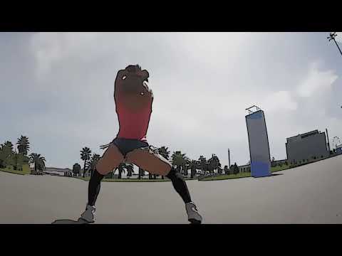 CUANDO BAILA (OFFICIAL REMIX) - LOS GUARACHOGUERS FT EMUS DJ