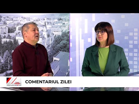 Commentary of the Day - December 19, 2025