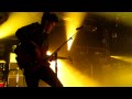 Black Rebel Motorcycle Club "White Palms" Live ...