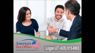 IRS Tax Help Logan Utah