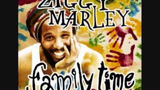 Ziggy Marley - Walk Tall (With Paul Simon)