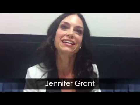 Jennifer Grant talked to the PINK iPhone about her dad Cary Grant by Vanessa Lua