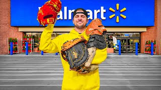 I Found The Best 1st Base Mitt Under $200