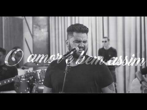 Rode Torres - O Amor é Bem Assim