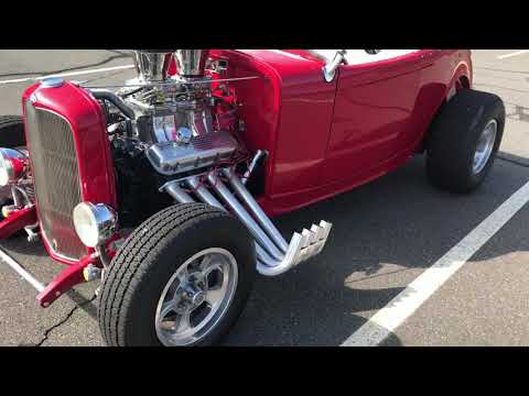 1932 Ford Roadster (CC-1205940) for sale in Clarksburg, Maryland