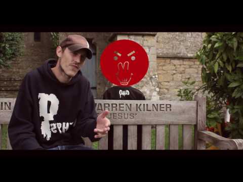 Psypher - MeNaCe - [Official Video 2017]