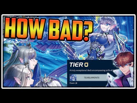 How Bad Was a Tier 0 Meta for Master Duel? Unforgiveable?