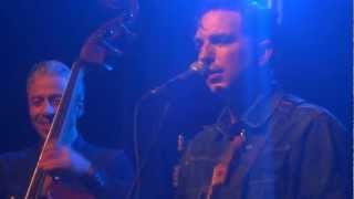 JD McPherson - Your Love (All That I&#39;m Missing)