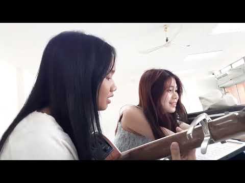 ความทรงจำ - คริสต้า แพร ชนาภรณ์ Live Tiktok  ก่อนเล่นบนเวทีจริง @บางขุนเทียน