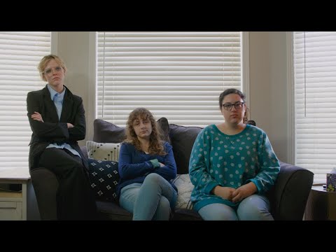 The Intervention
