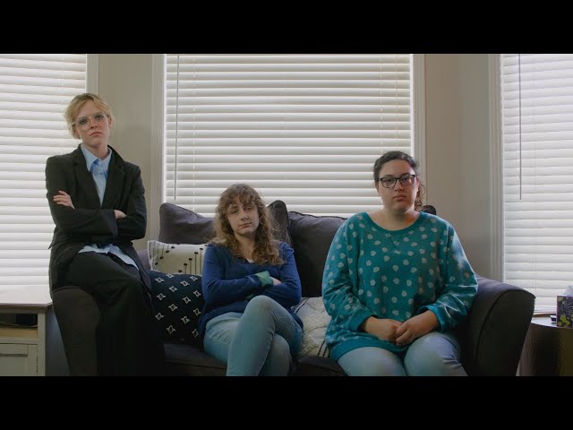 The Intervention