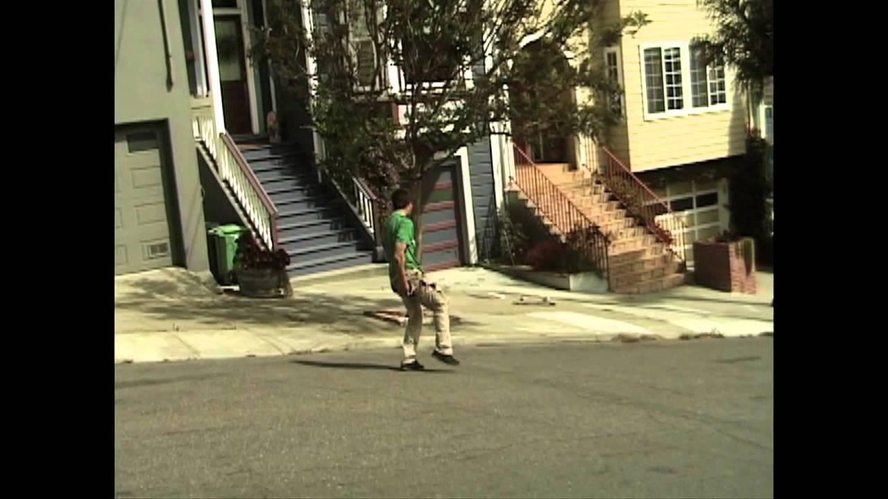 Hall Of Meat: Tyler "Squints" Imel